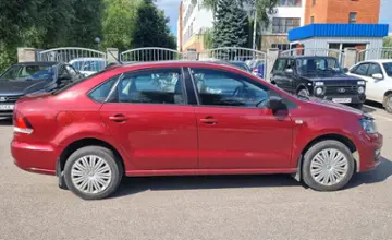 Volkswagen Polo 2016 года за 25 990 BYN в Витебск