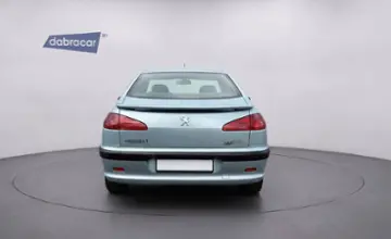 Peugeot 607 2002 года за 17 590 BYN в Витебск