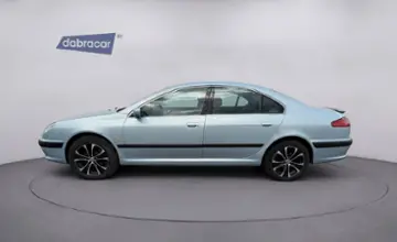 Peugeot 607 2002 года за 17 590 BYN в Витебск