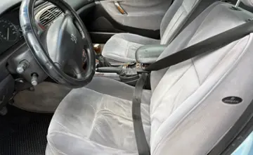 Peugeot 607 2002 года за 17 590 BYN в Витебск