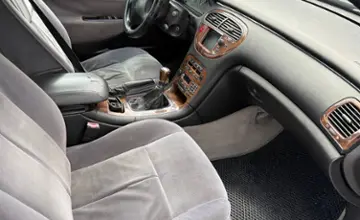 Peugeot 607 2002 года за 17 590 BYN в Витебск