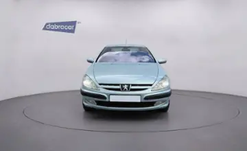 Peugeot 607 2002 года за 17 590 BYN в Витебск
