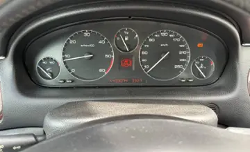 Peugeot 607 2002 года за 17 590 BYN в Витебск