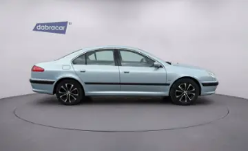 Peugeot 607 2002 года за 17 590 BYN в Витебск