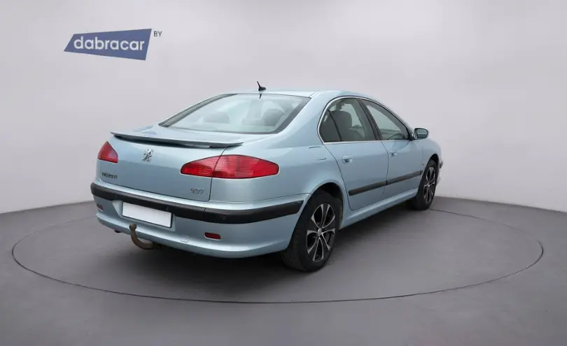 Peugeot