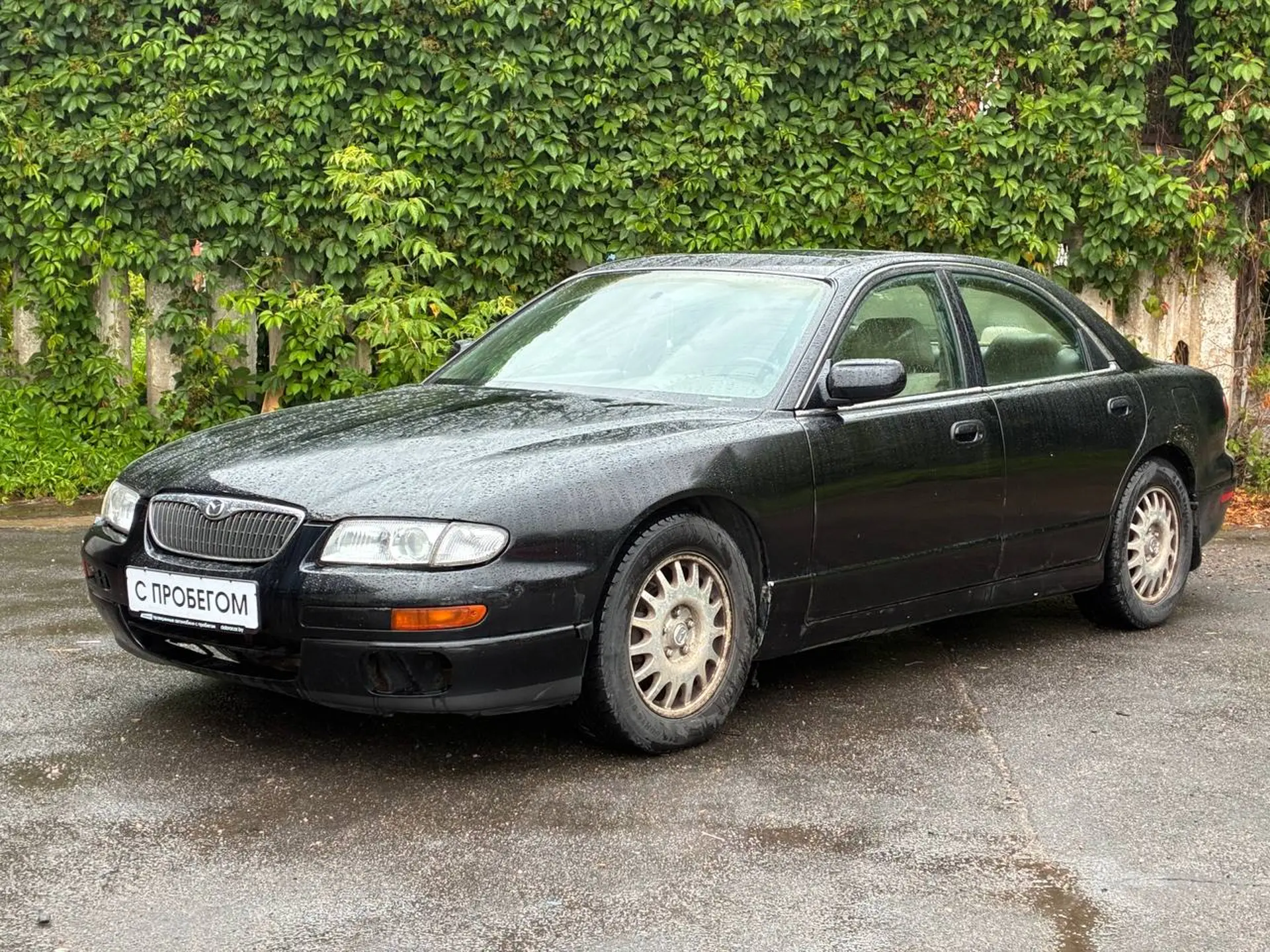 Mazda Millenia 1998 года за 3 990 BYN в Гомель
