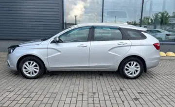 LADA (ВАЗ) Vesta 2019 года за 30 990 BYN в Гродно