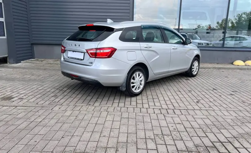 LADA (ВАЗ)