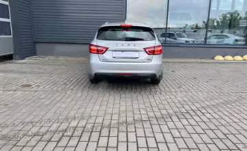 LADA (ВАЗ) Vesta 2019 года за 30 990 BYN в Гродно