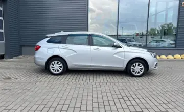 LADA (ВАЗ) Vesta 2019 года за 30 990 BYN в Гродно