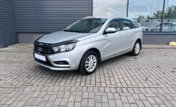 LADA (ВАЗ) Vesta 2019 года за 30 990 BYN в Гродно