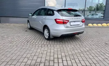 LADA (ВАЗ) Vesta 2019 года за 30 990 BYN в Гродно