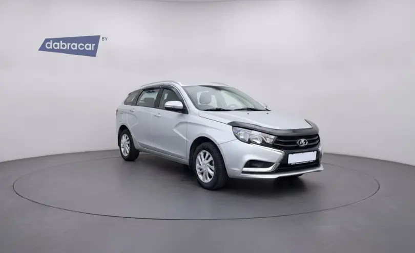 LADA (ВАЗ)