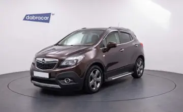 Opel Mokka 2013 года за 33 900 BYN в Минск