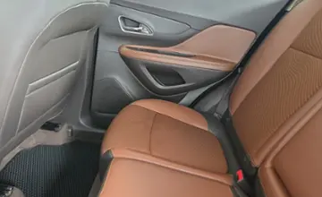 Opel Mokka 2013 года за 34 990 BYN в Минск