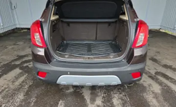 Opel Mokka 2013 года за 34 990 BYN в Минск