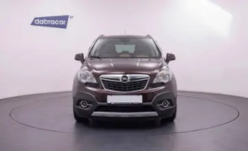 Opel Mokka 2013 года за 33 900 BYN в Минск