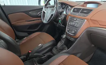 Opel Mokka 2013 года за 34 990 BYN в Минск