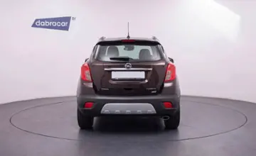 Opel Mokka 2013 года за 33 900 BYN в Минск