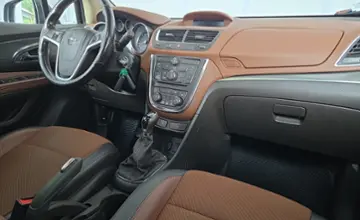 Opel Mokka 2013 года за 34 990 BYN в Минск