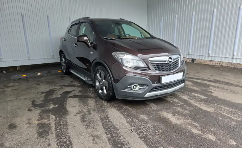 Opel