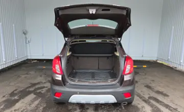 Opel Mokka 2013 года за 34 990 BYN в Минск