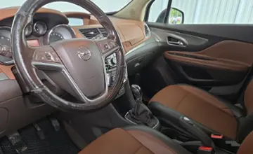 Opel Mokka 2013 года за 34 990 BYN в Минск