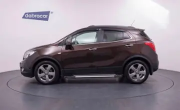 Opel Mokka 2013 года за 33 900 BYN в Минск