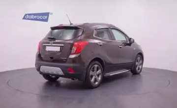 Opel Mokka 2013 года за 33 900 BYN в Минск