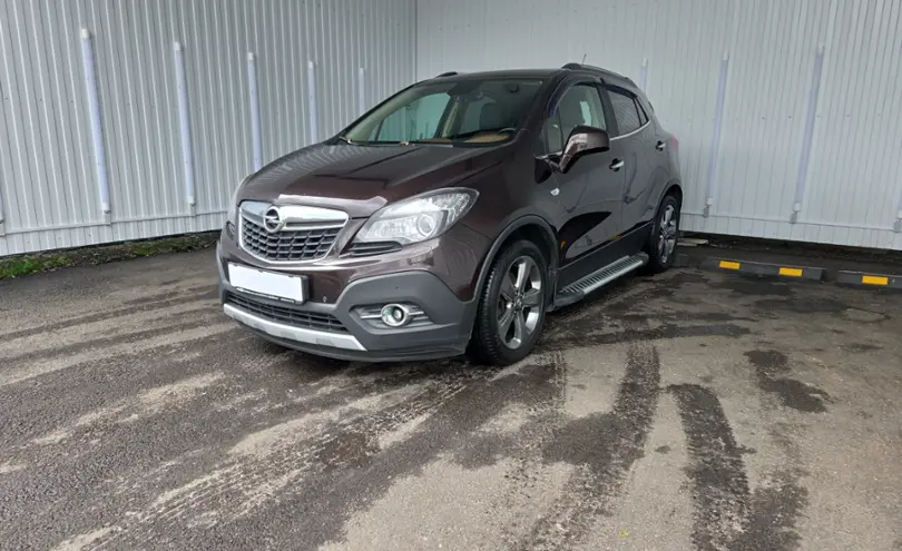 Opel