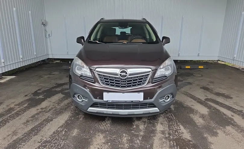 Opel