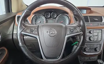 Opel Mokka 2013 года за 34 990 BYN в Минск