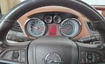 Opel Mokka 2013 года за 34 990 BYN в Минск