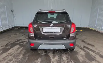 Opel Mokka 2013 года за 34 990 BYN в Минск