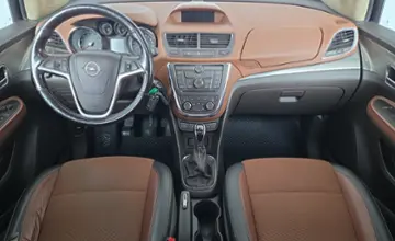 Opel Mokka 2013 года за 34 990 BYN в Минск