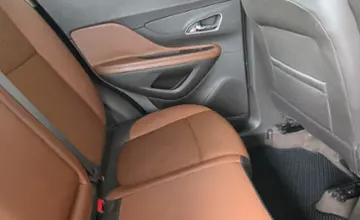Opel Mokka 2013 года за 34 990 BYN в Минск