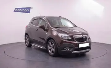 Opel Mokka 2013 года за 33 900 BYN в Минск