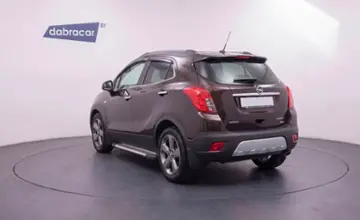 Opel Mokka 2013 года за 33 900 BYN в Минск