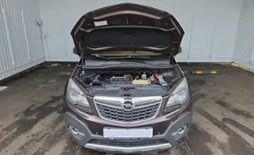 Opel Mokka 2013 года за 34 990 BYN в Минск