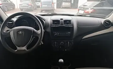 LADA (ВАЗ) Granta 2018 года за 13 990 BYN в Минск