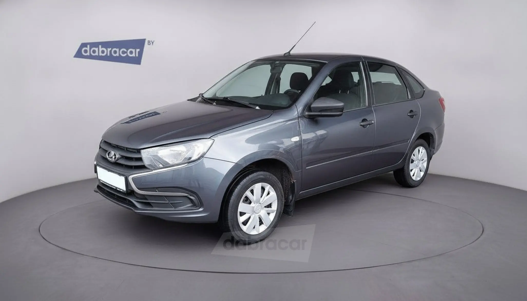 LADA (ВАЗ) Granta 2018 года за 13 990 BYN в Минск