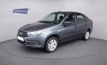 LADA (ВАЗ) Granta 2018 года за 13 990 BYN в Минск