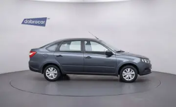 LADA (ВАЗ) Granta 2018 года за 13 990 BYN в Минск