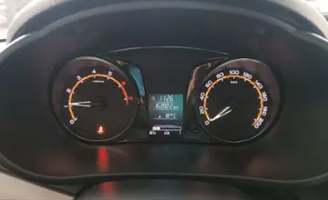 LADA (ВАЗ) Granta 2018 года за 13 990 BYN в Минск