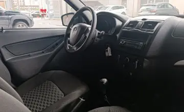 LADA (ВАЗ) Granta 2018 года за 13 990 BYN в Минск