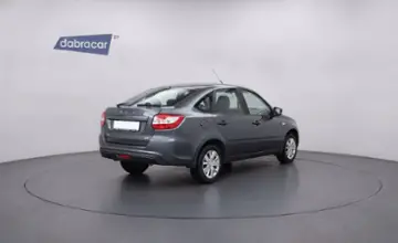 LADA (ВАЗ) Granta 2018 года за 13 990 BYN в Минск