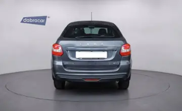 LADA (ВАЗ) Granta 2018 года за 13 990 BYN в Минск