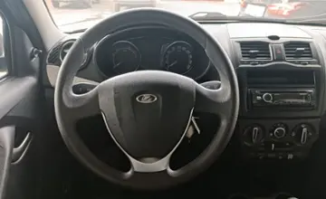 LADA (ВАЗ) Granta 2018 года за 13 990 BYN в Минск