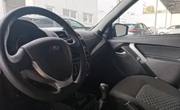 LADA (ВАЗ) Granta 2018 года за 13 990 BYN в Минск