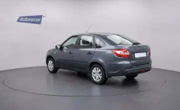 LADA (ВАЗ) Granta 2018 года за 13 990 BYN в Минск